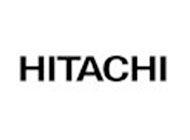 HITACHI